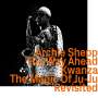 Archie Shepp: The Way Ahead / Kwanza / The Magic Of Ju-Ju Revisited, CD