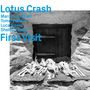 Lotus Crash: First Visit, CD