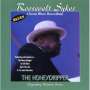 Roosevelt Sykes: Honeydripper, CD