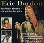 Eric Burdon: Burdon Tracks: The Eric Burdon Story, CD
