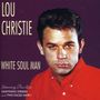 Lou Christie: White Soul Man, CD