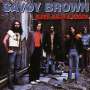 Savoy Brown: Blues, Balls & Boogie, CD