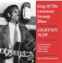 Lightnin' Slim: King Of The Louisiana Swamp Blues, CD