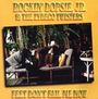 Rockin Dopsie & Zydeco: Feet Don't Fail Me Now, CD