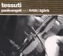Paolo Angeli: Tessuti, CD