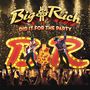 Big & Rich: Did It For The Party, CD