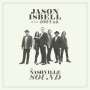 Jason Isbell: The Nashville Sound (180g), LP