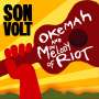 Son Volt: Okemah And The Melody Of Riot, CD,CD
