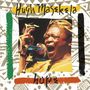 Hugh Masekela: Hope (180g), LP,LP