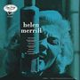 Helen Merrill: Helen Merrill (180g) (mono), LP