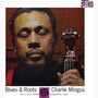 Charles Mingus: Blues & Roots (180g) (45 RPM), LP,LP