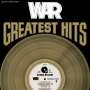 War: Greatest Hits (180g) (45 RPM), LP,LP