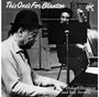 Duke Ellington & Ray Brown: This One's For Blanton (remastered) (180g) (Limited Edition), LP