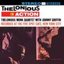 Thelonious Monk: Thelonious In Action (180g) (Limited Edition), LP