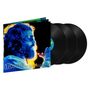 The Doors: Live At The Aquarius Theatre - The First Performance (180g) (Limited Numbered Edition), LP,LP,LP