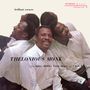 Thelonious Monk: Brilliant Corners (180g) (Mono) (Limited Edition), LP
