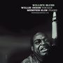 Memphis Slim & Willie Dixon: Willie's Blues (180g) (Limited Edition), LP