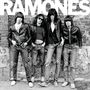 Ramones: Ramones (Acoustic Sounds 40 Series) (180g) (45 RPM), LP