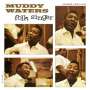 Muddy Waters: Folk Singer (200g) (Limited Edition) (45 RPM), LP,LP