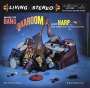 Dick Schory: Music For Bang, Baaroom And Harp (180g), LP