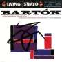 Bela Bartok: Konzert für Orchester (180g), LP