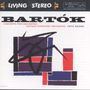 Bela Bartok: Konzert für Orchester, SACD