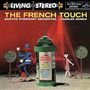 : Boston Symphony Orchestra & Charles Munch - The French Touch (200g / 33rpm), LP