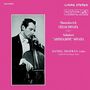 Dmitri Schostakowitsch: Sonate für Cello & Klavier op.40 (200g / 33rpm), LP