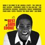Sam Cooke: The Best Of Sam Cooke (180g) (45 RPM), LP,LP