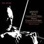 Max Bruch: Violinkonzert Nr.1 (200g / 33rpm), LP