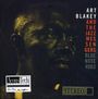 Art Blakey: Moanin' (180g) (Limited Edition) (45 RPM), LP,LP