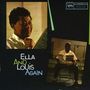 Louis Armstrong & Ella Fitzgerald: Ella And Louis Again, SACD
