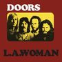 The Doors: L.A. Woman (180g) (45 RPM), LP,LP