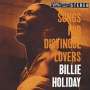 Billie Holiday: Songs For Distingué Lovers (180g) (45 RPM), LP,LP