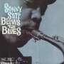 Sonny Stitt: Sonny Stitt Blows The Blues (180g) (45 RPM), LP,LP