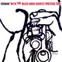 Miles Davis: Cookin' With The Miles Davis Quintet (200g) (Limited-Edition), LP