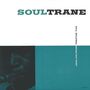 John Coltrane: Soultrane (Mono) (Hybrid-SACD), SACD