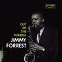 Jimmy Forrest: Out Of The Forrest (180g) (stereo), LP