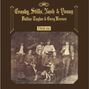 Crosby, Stills, Nash & Young: Deja Vu (Atlantic 75 Series) (180g) (45 RPM), LP,LP