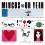 Charles Mingus: Oh Yeah (Atlantic 75 Series) (180g) (Limited Edition) (45 RPM), LP,LP