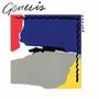 Genesis: Abacab (Atlantic 75 Series) (Hybrid-SACD), SACD