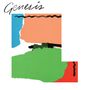 Genesis: Abacab (180g) (45 RPM), LP,LP