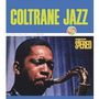 John Coltrane: Coltrane Jazz (180g) (45 RPM), LP,LP