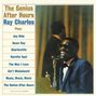 Ray Charles: The Genius After Hours (Atlantic 75 Series) (180) (45 RPM) (mono), LP,LP