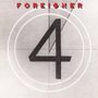 Foreigner: 4 (180g) (45rpm), LP,LP