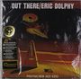 Eric Dolphy: Out There (200g) (Limited-Edition), LP