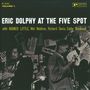 Eric Dolphy: At The Five Spot Volume 1 (200g) (Limited-Edition), LP