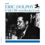 Eric Dolphy & Booker Little: Far Cry (200g) (Limited-Numbered-Edition), LP
