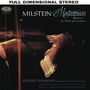 : Nathan Milstein - Masterpieces for Violin and Orchestra, SACD