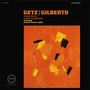 Stan Getz & João Gilberto: Getz / Gilberto, SACD